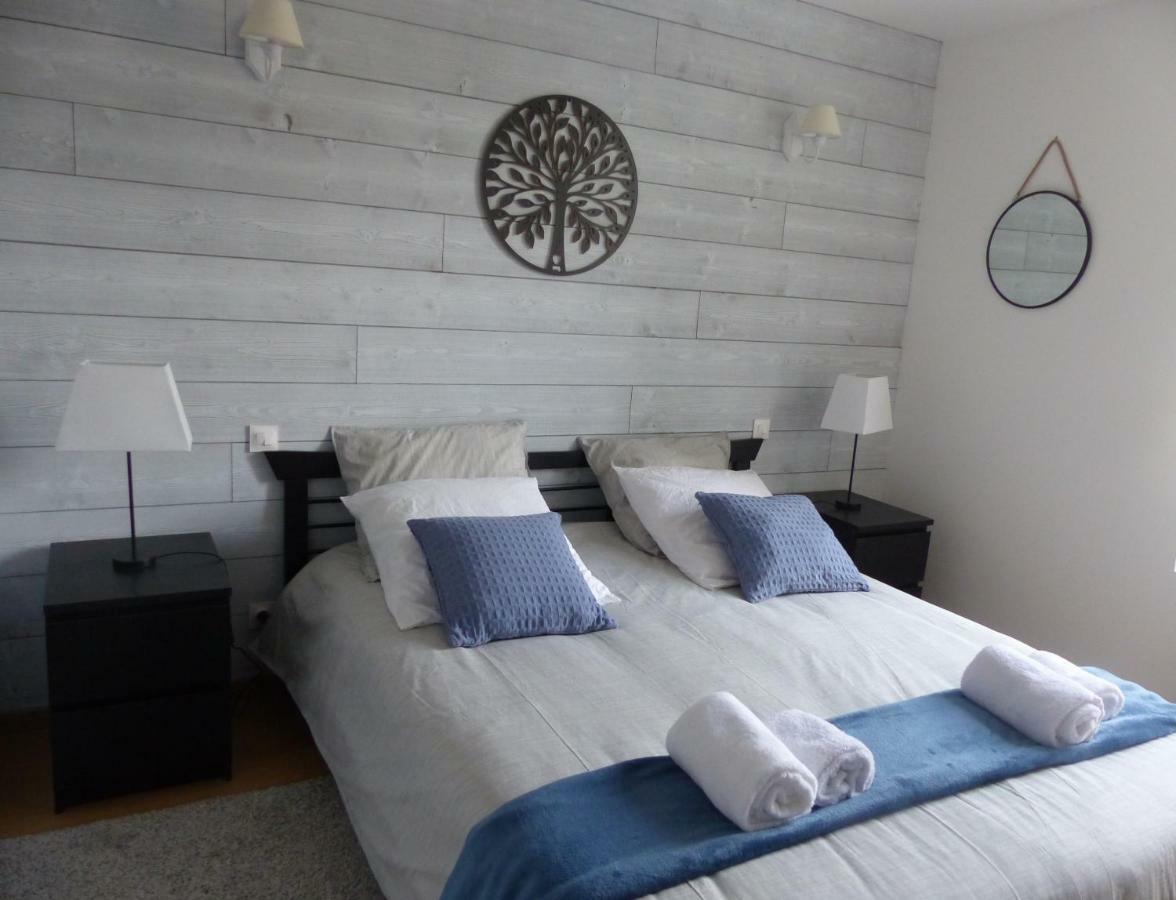 La Maison De Joelle Chateauvieux  Ngoại thất bức ảnh